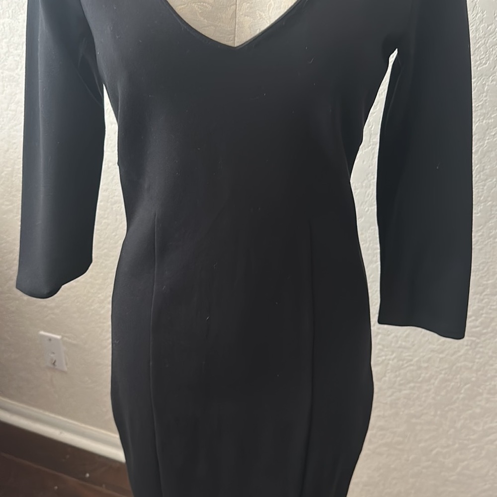 Nordstrom - Felicity & Coco - Size L - Little Bla… - image 6